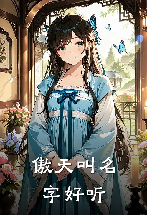 傲天叫名字好听