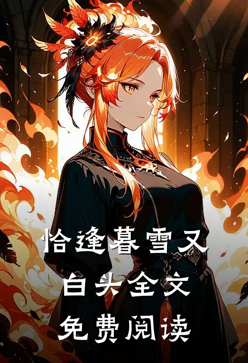 恰逢暮雪又白头全文免费阅读