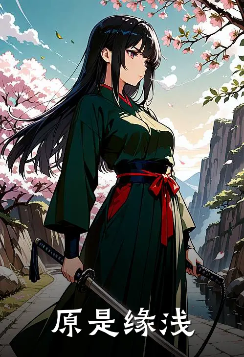 原是缘浅
