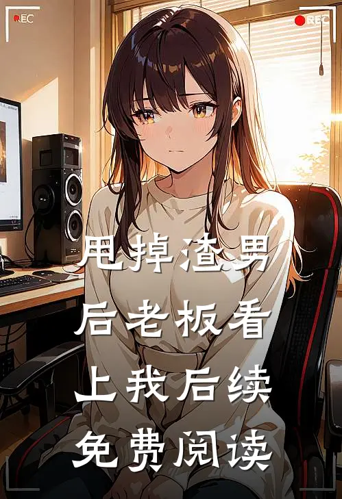 甩掉渣男后老板看上我后续免费阅读