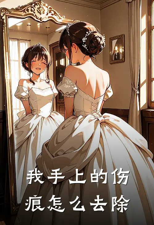 我手上的伤痕怎么去除