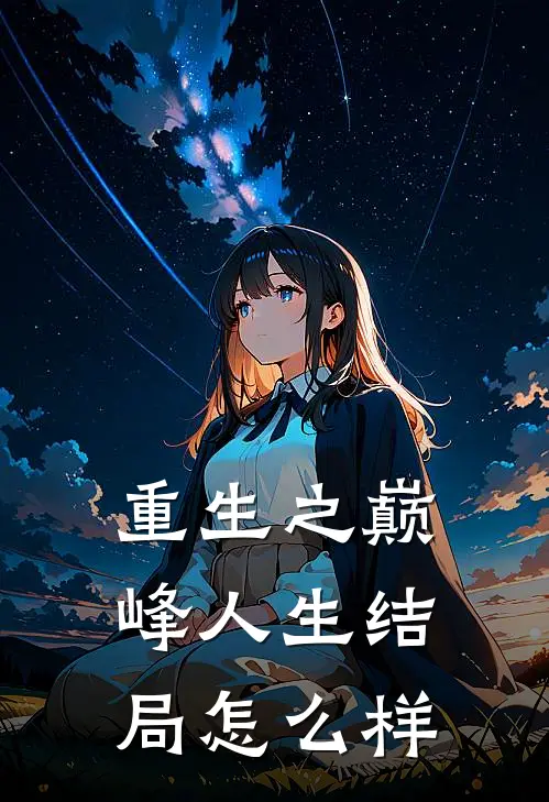重生之巅峰人生结局怎么样