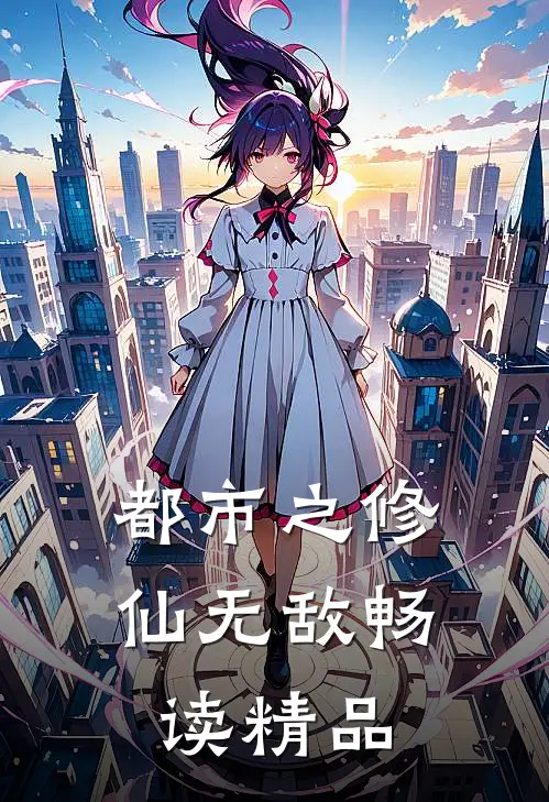 都市之修仙无敌畅读精品