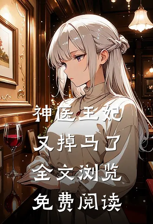 神医王妃又掉马了全文浏览免费阅读