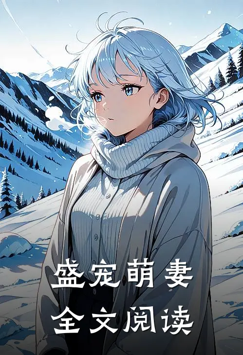 盛宠萌妻全文阅读