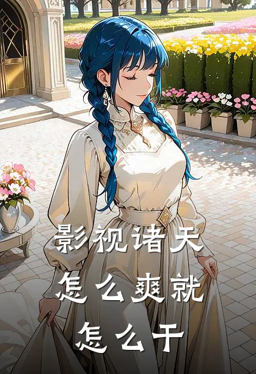 影视诸天：怎么爽就怎么干