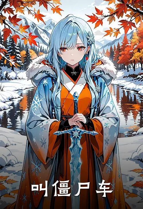 叫僵尸车