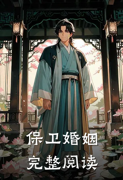 保卫婚姻完整阅读