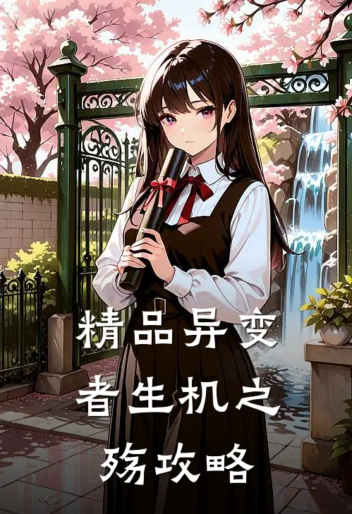 精品异变者生机之殇攻略