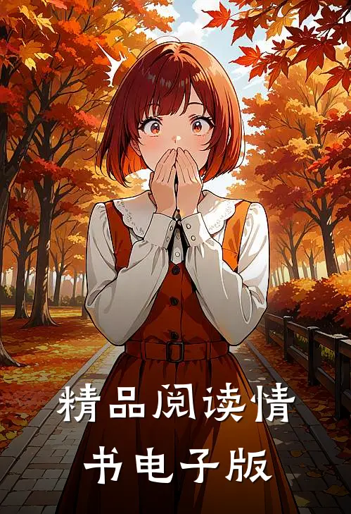 精品阅读情书电子版