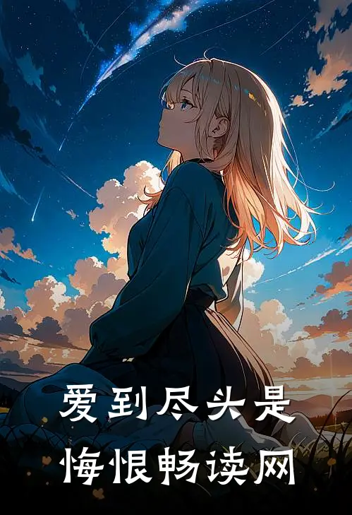 爱到尽头是悔恨畅读网