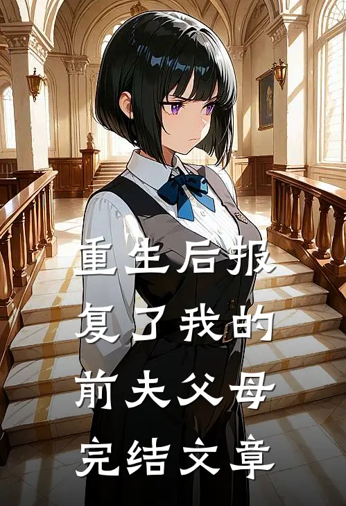 重生后报复了我的前夫父母完结文章
