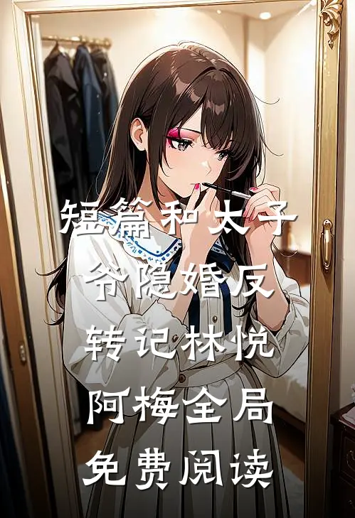 短篇和太子爷隐婚反转记林悦阿梅全局免费阅读