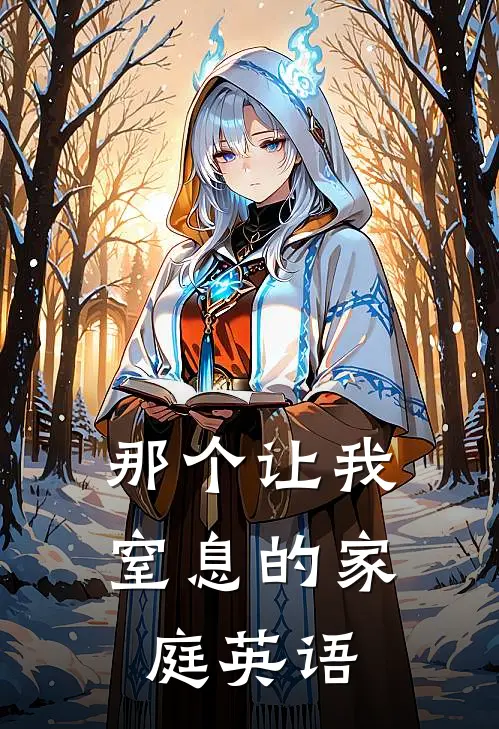 那个让我窒息的家庭英语