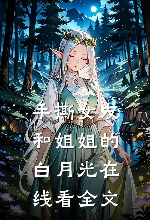 手撕女友和姐姐的白月光在线看全文