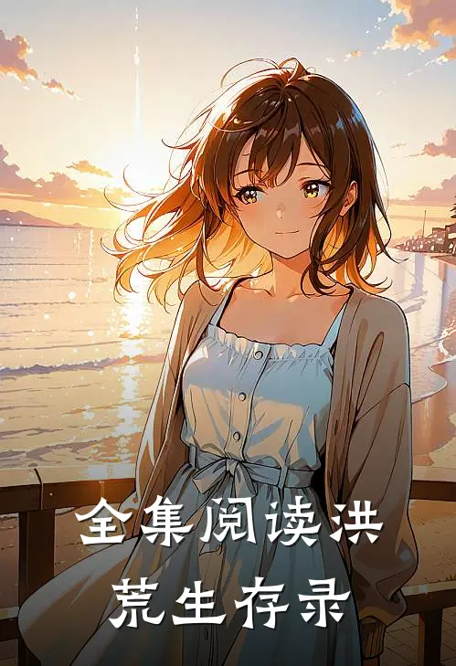 全集阅读洪荒生存录