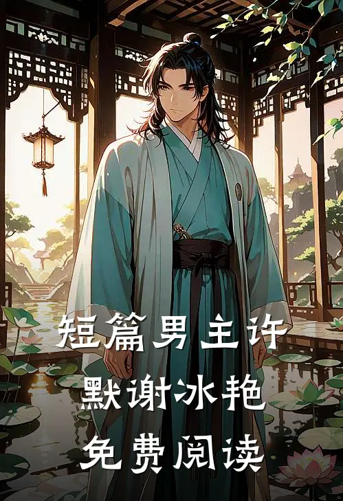 短篇男主许默谢冰艳免费阅读