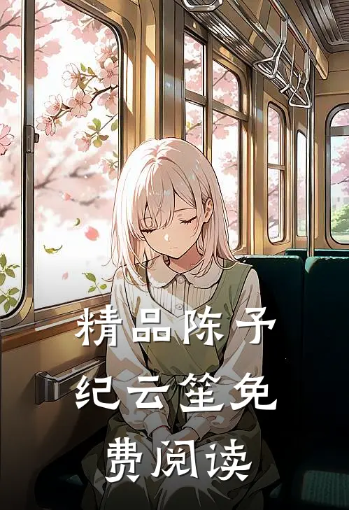 精品陈予纪云笙免费阅读