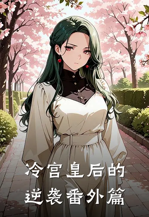 冷宫皇后的逆袭 番外篇