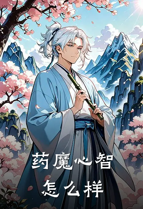 药魔心智怎么样