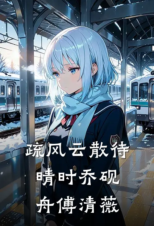 疏风云散待晴时乔砚舟傅清薇