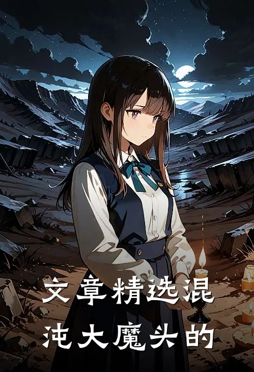 文章精选混沌大魔头的