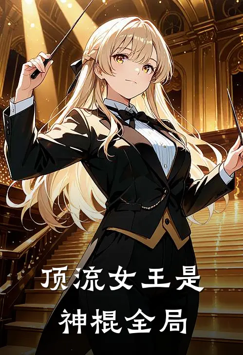顶流女王是神棍全局