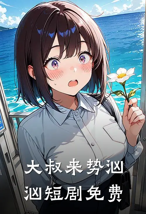 大叔来势汹汹短剧免费