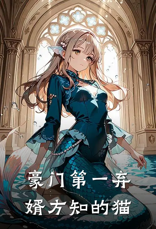 豪门第一弃婿 方知的猫
