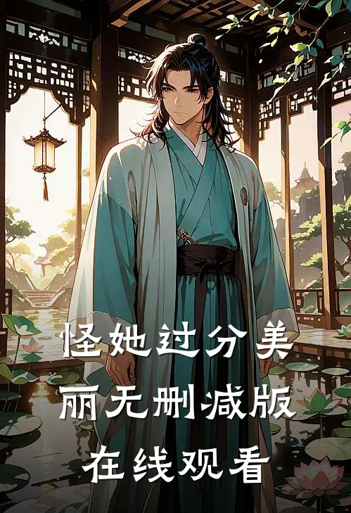 怪她过分美丽无删减版在线观看