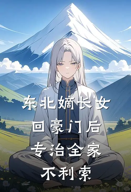 东北嫡长女回豪门后，专治全家不利索