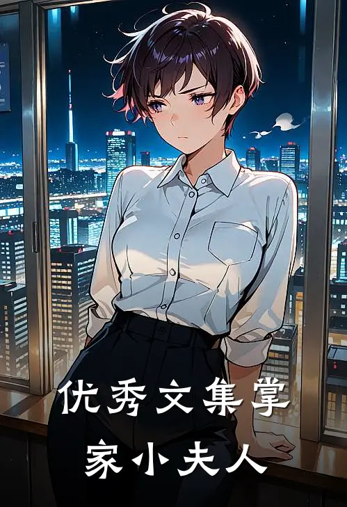优秀文集掌家小夫人