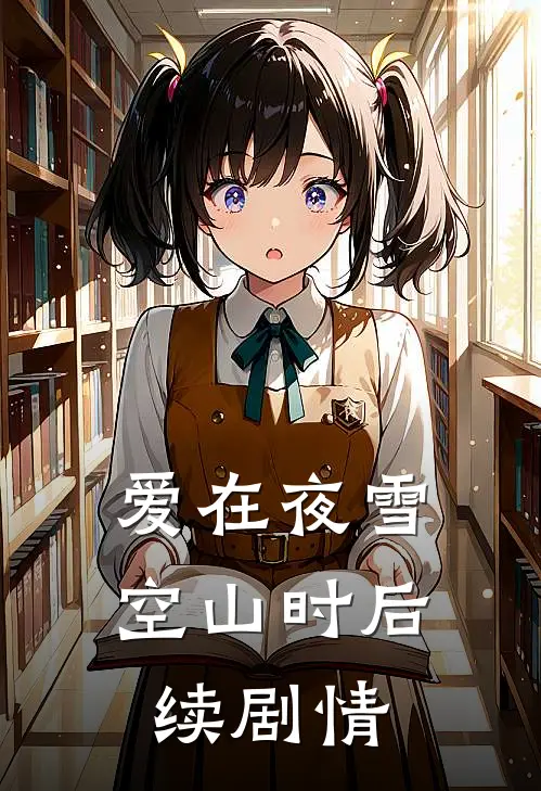 爱在夜雪空山时后续剧情