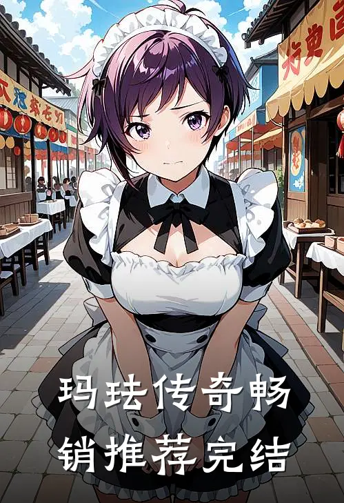 玛珐传奇畅销推荐完结