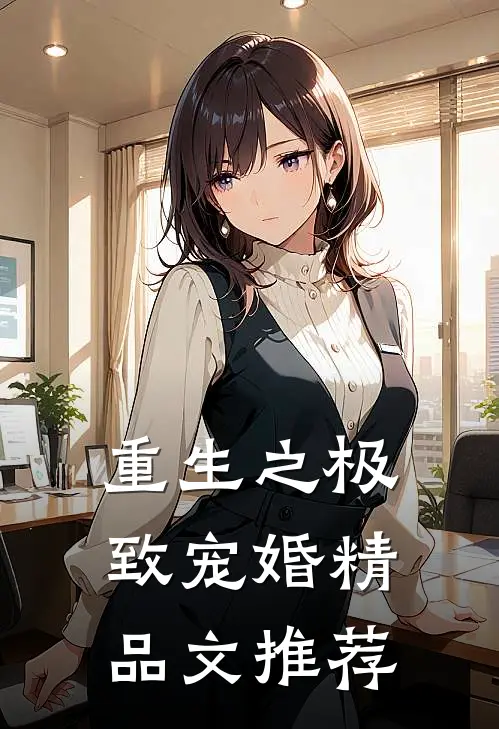 重生之极致宠婚精品文推荐