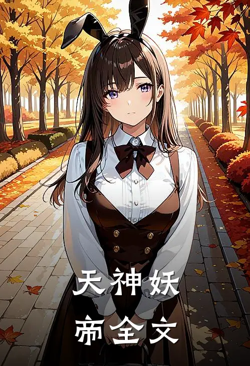 天神妖帝全文