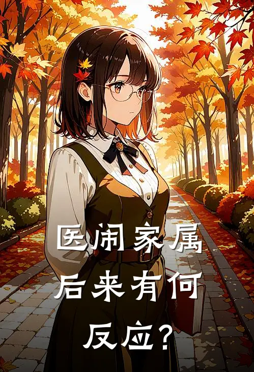 医闹家属后来有何反应?