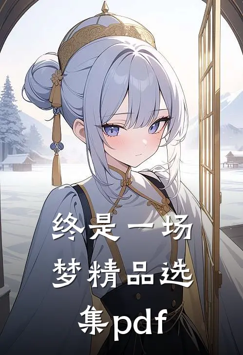 终是一场梦精品选集pdf