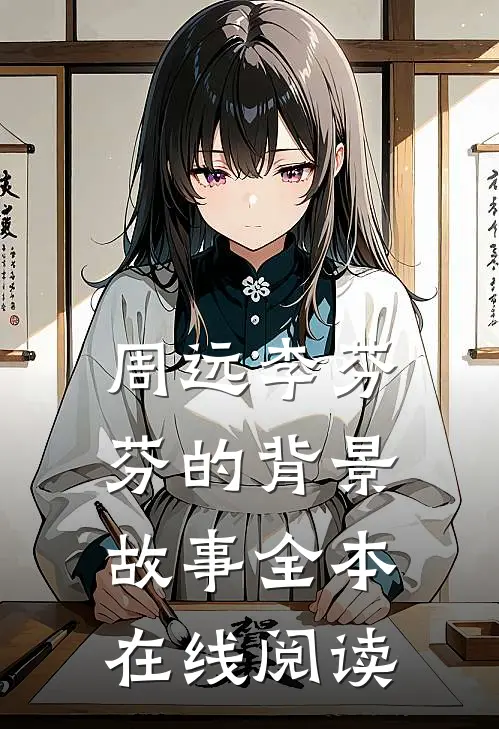 周远李芬芬的背景故事全本在线阅读