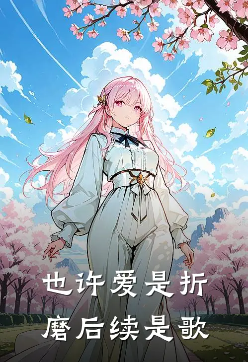 也许爱是折磨后续是歌