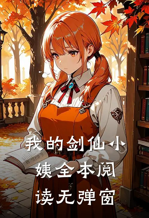 我的剑仙小姨全本阅读无弹窗