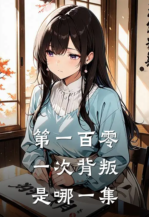 第一百零一次背叛是哪一集