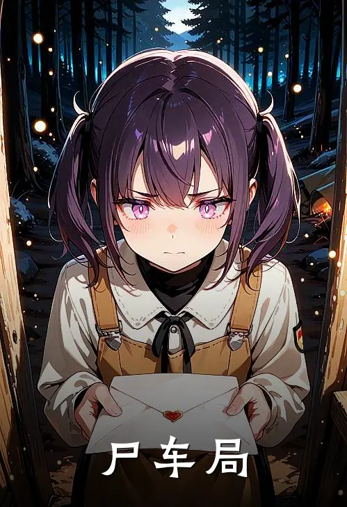 尸车局