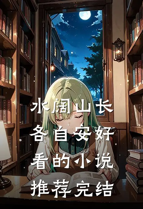 水阔山长各自安好看的小说推荐完结
