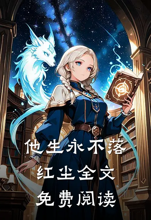 他生永不落红尘全文免费阅读