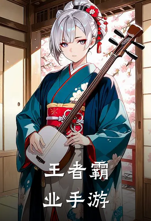 王者霸业手游