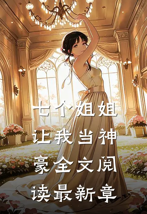 七个姐姐让我当神豪全文阅读最新章