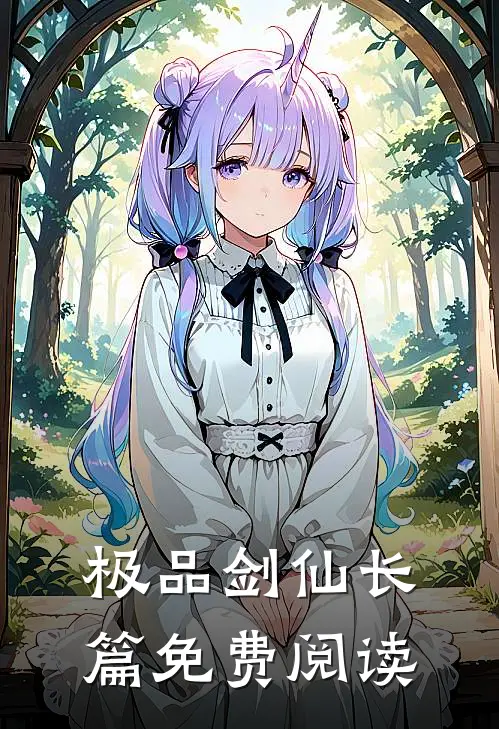 极品剑仙长篇免费阅读