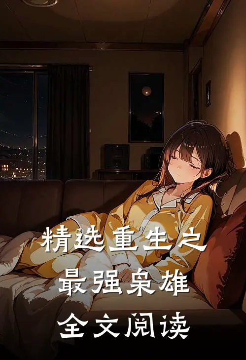 精选重生之最强枭雄全文阅读