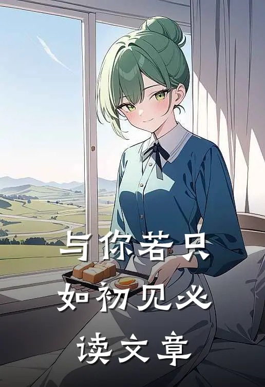 与你若只如初见必读文章
